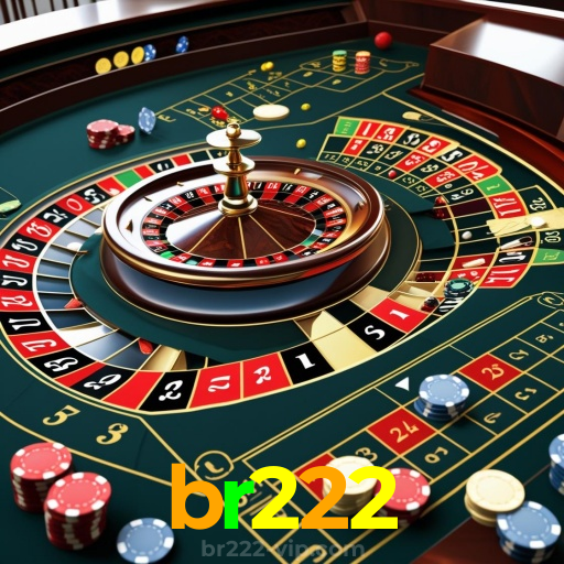 Clube de Slots VIP no br222 – Recompensas Exclusivas e Torneios