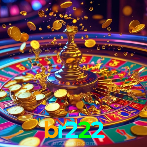 br222 — plataforma oficial: cassino ao vivo e slots