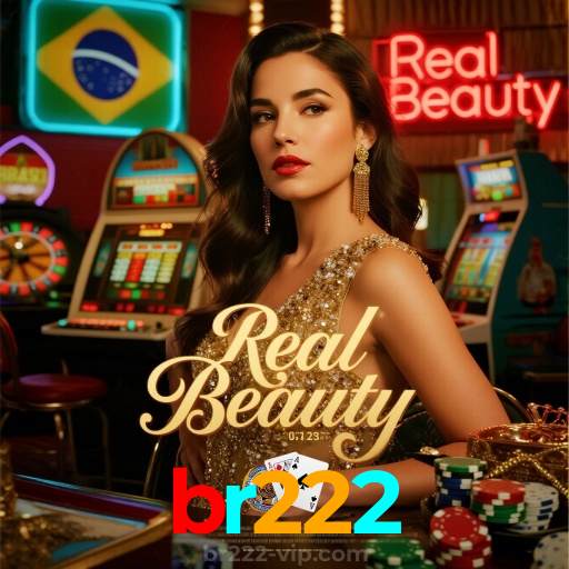 br222: apostas e cassino no Brasil — segura e premiada