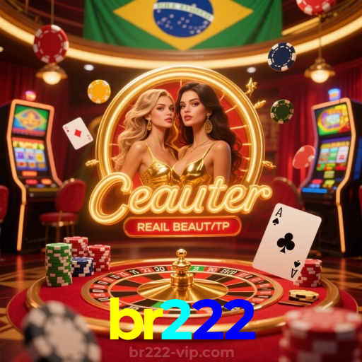 Slots Online Brasil – Diversão e Prêmios Reais no br222