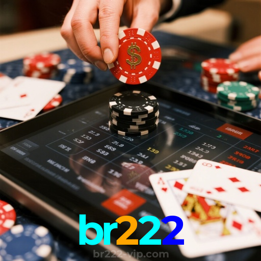 💻 Portal do Jogador | Login Rápido no br222 com 1 Clique 🖱️